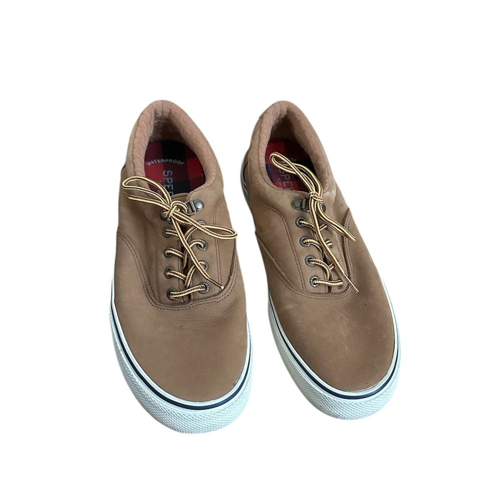 Sperry Men's Striper Storm CVO Waterproof Sneakers